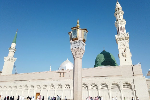 Masjid al haram