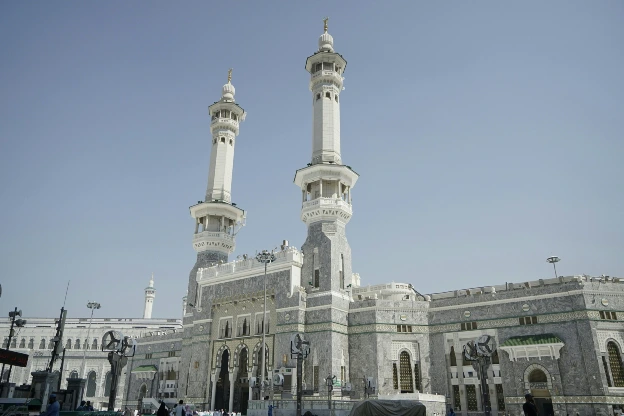 Masjid al haram