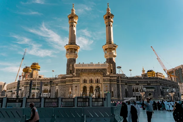 Masjid al haram